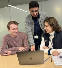 Research Fellowship in Emergency Medicine